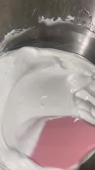 Foto del paso 1 de la receta: Merengue italiano