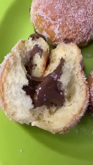 Foto langkah ke 11 dari resep Donat panggang *ɳeω.