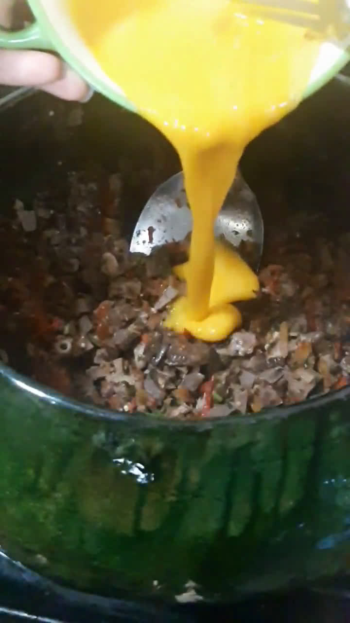 Foto del paso 9 de la receta: Higaditos de fandango
