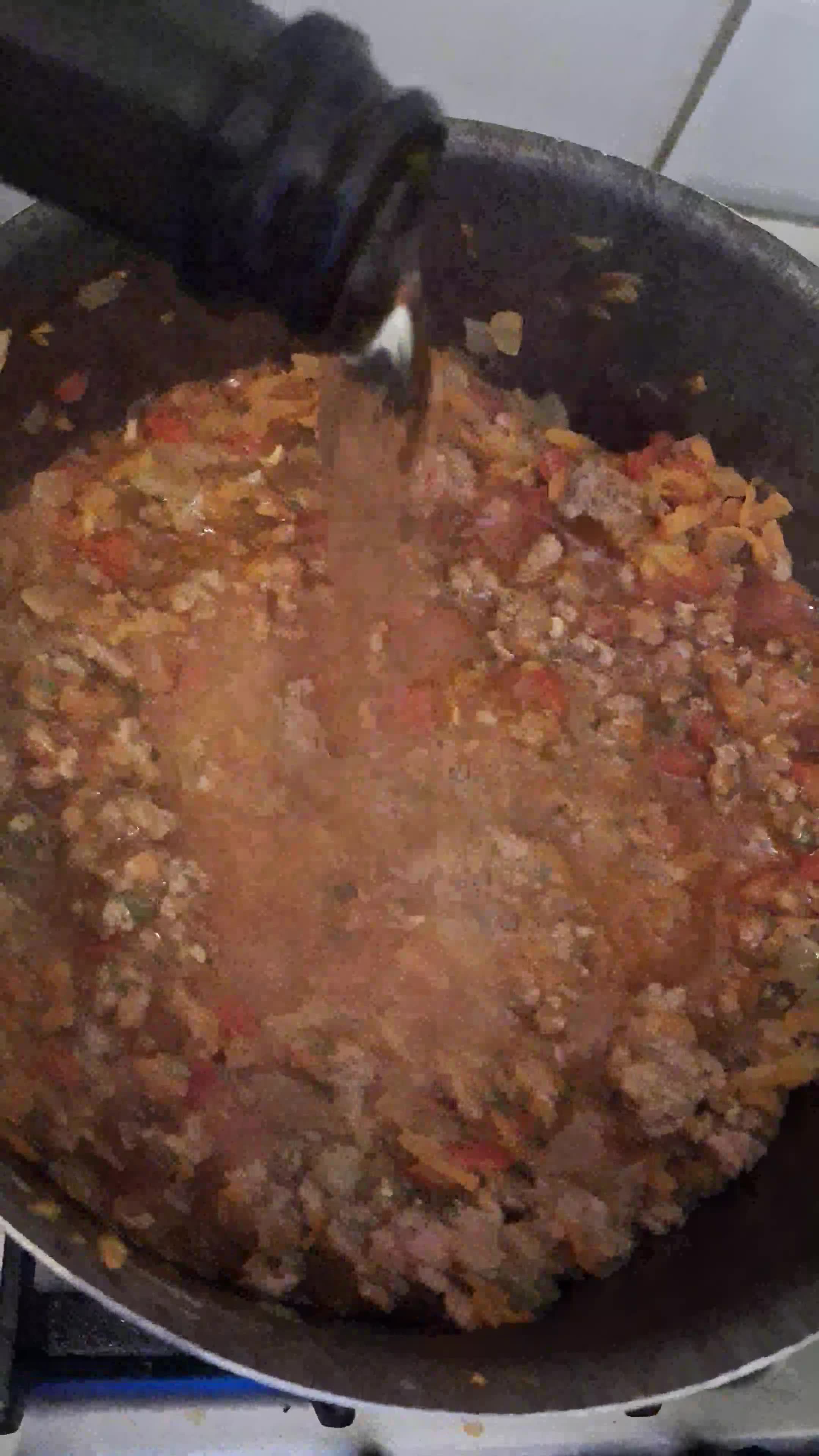 Foto del paso 2 de la receta: Lasaña de berenjena