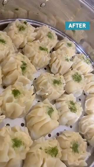 Foto langkah ke 5 dari resep Dimsum Ayam.