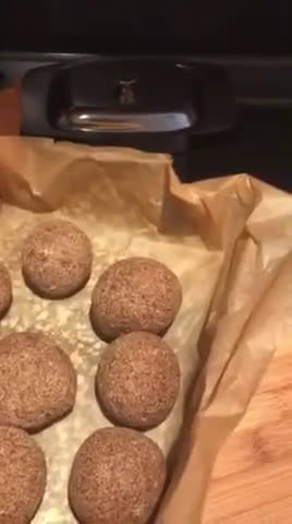 Zsemle (egészségesen) recept fázis 3 fotója