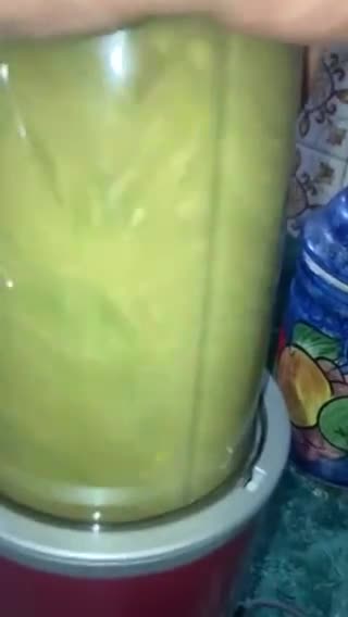 Foto del paso 3 de la receta: Salsa verde de tomate