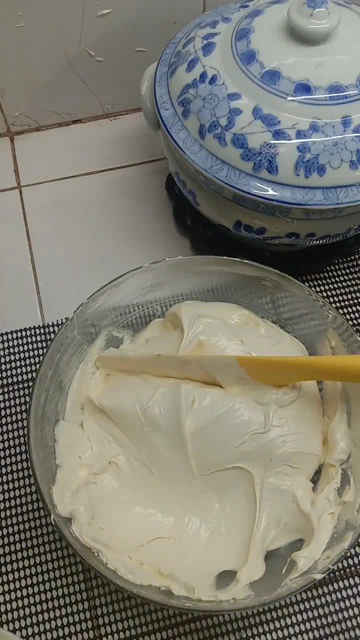 Foto langkah ke 6 dari resep Jelita cake.