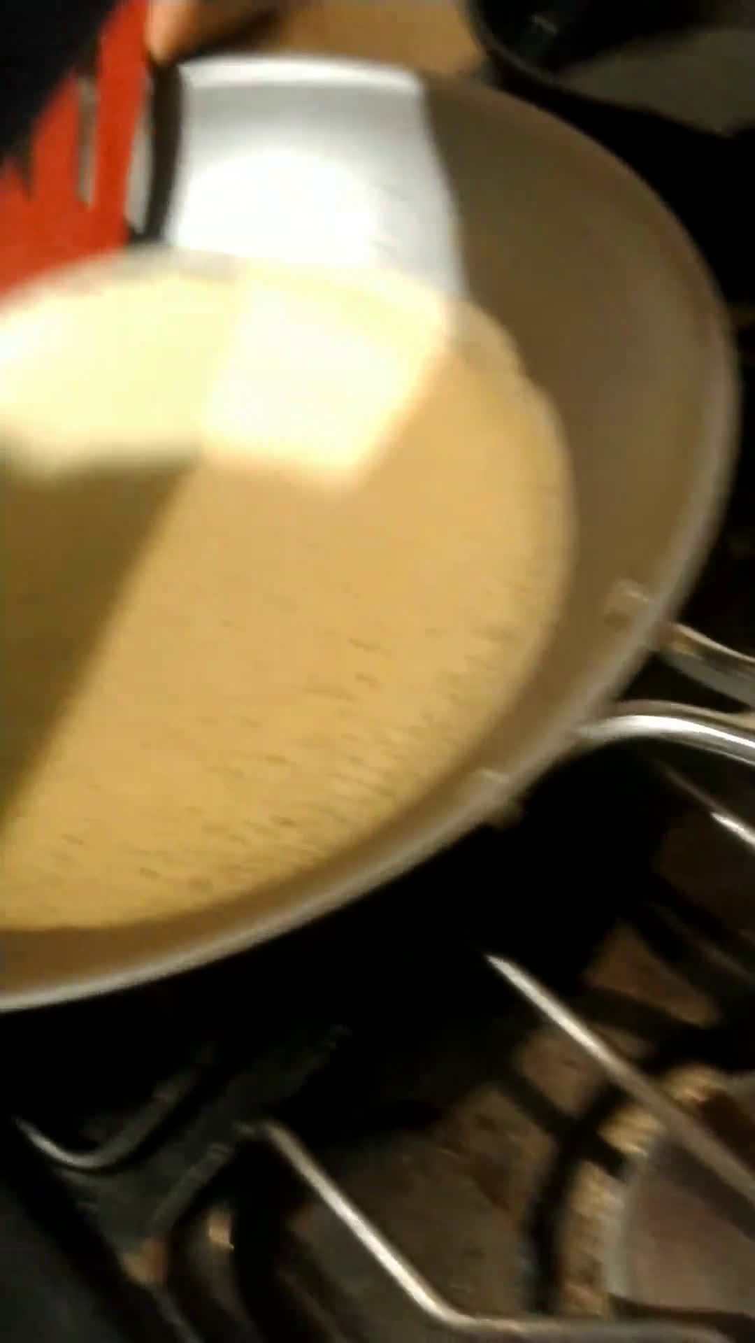 Foto del paso 3 de la receta: Crepas súper fácil