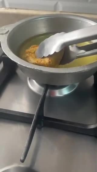 صورة لخطوة 1 من وصفة كبسة سمك الكنعد