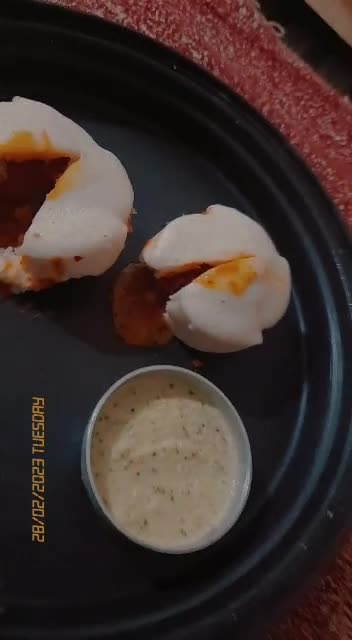 मेजीक‌ इडली(magic idli recipe in hindi) रेसिपी चरण 10 फोटो