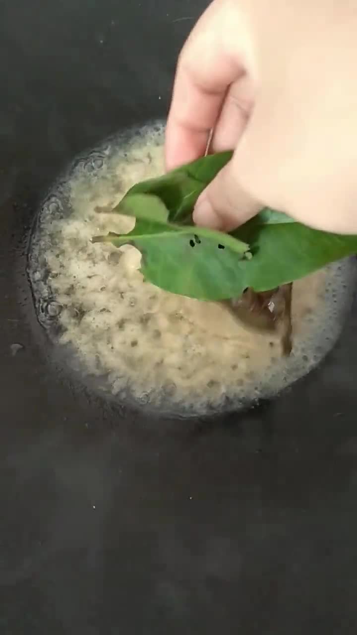 Foto langkah ke 1 dari resep Tahu Tempe Bacem Air Kelapa.