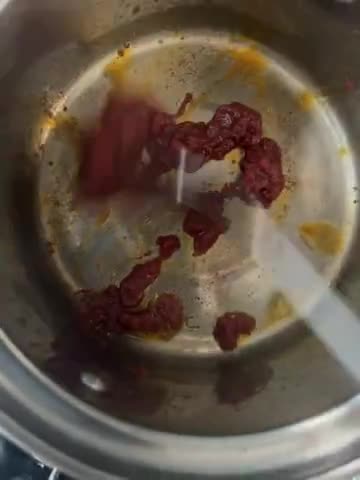 صورة لخطوة 1 من وصفة -اندومي باللبنه بنكهه ايطاليه 🍜🇮🇹!