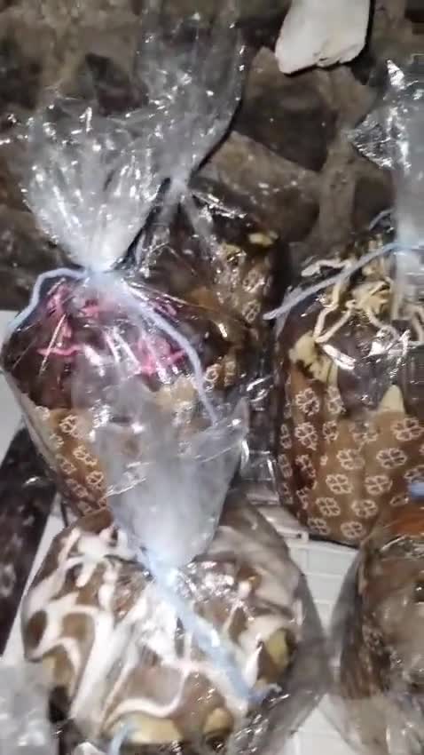 Foto del paso 8 de la receta: Pan dulce!!🧑‍🎄🧑‍🎄