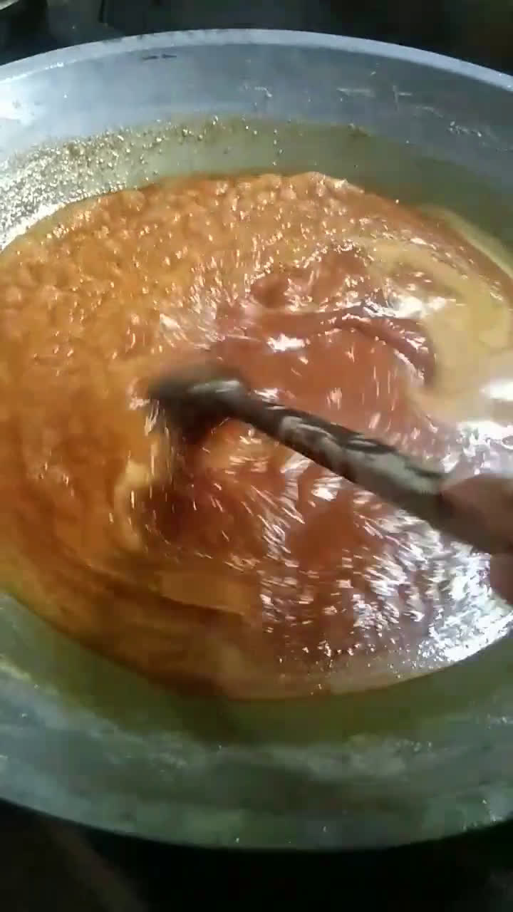 Foto langkah ke 6 dari resep Madu Mongso.