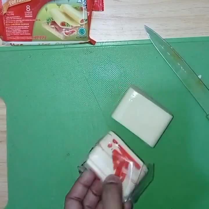 Foto langkah ke 5 dari resep Potato Cheese Bolognese.