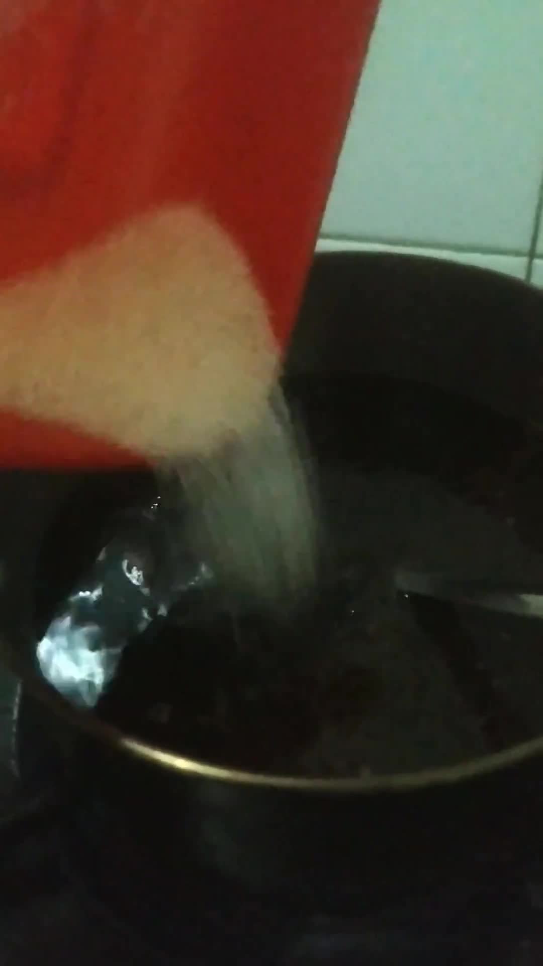 Foto langkah ke 3 dari resep Cuko Pempek Palembang.
