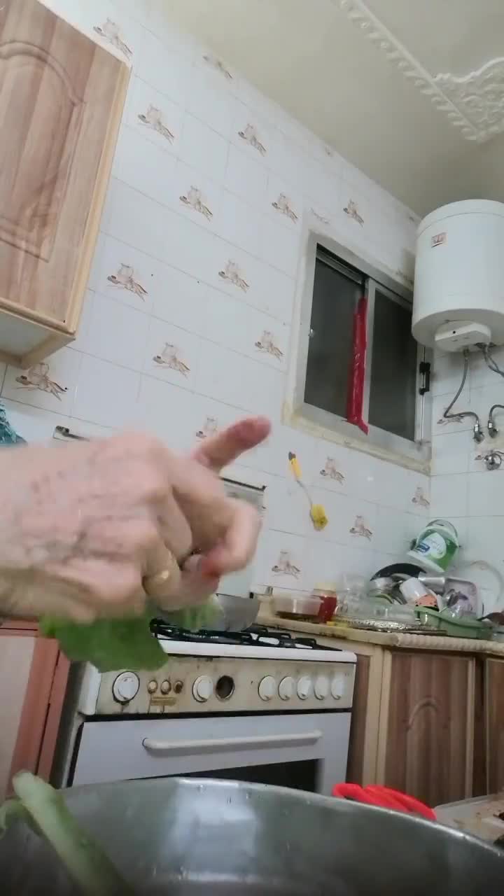 صورة لخطوة 2 من وصفة معكرونة اسباكيتي