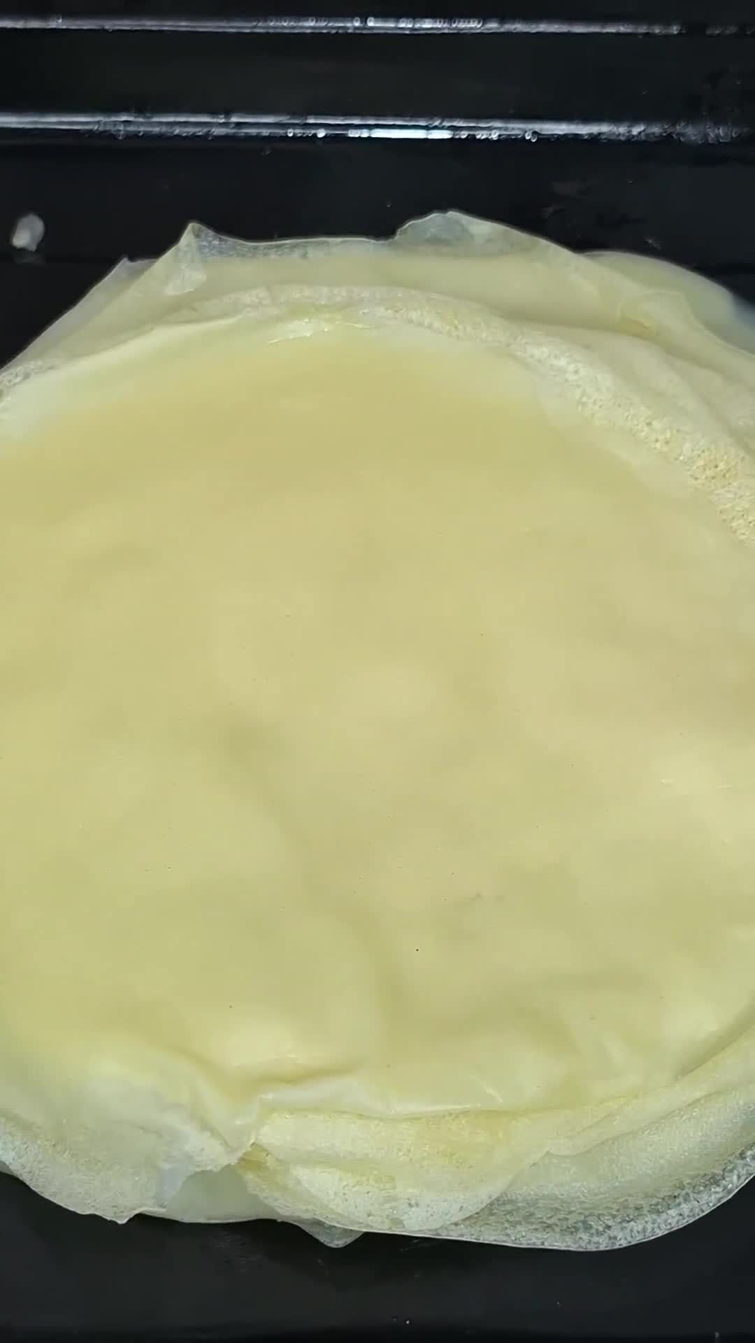 Foto langkah ke 4 dari resep Sosis solo gluten free.