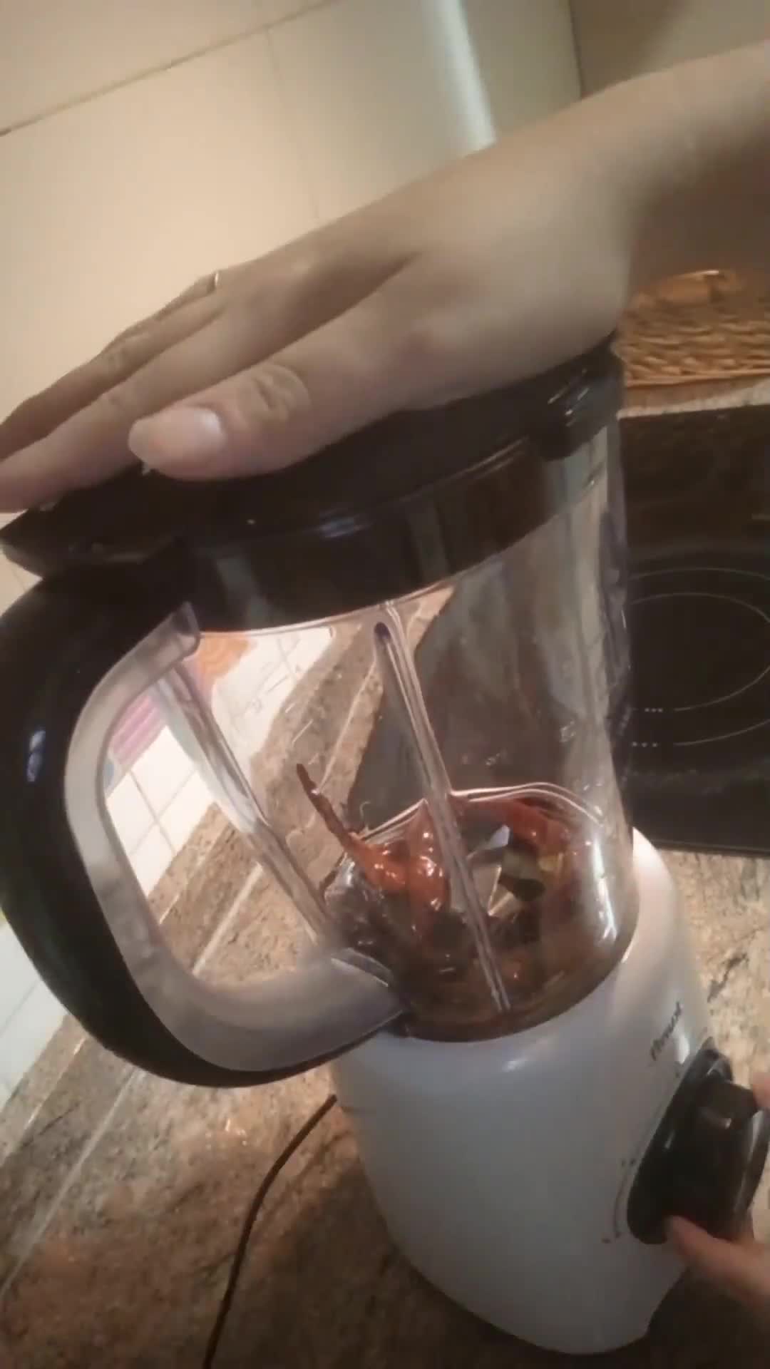 Foto del paso 2 de la receta: Aceite de chile 🌶