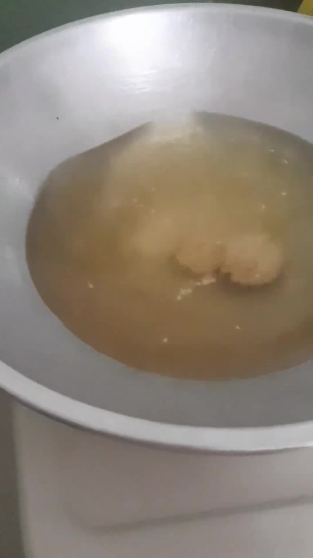 Foto langkah ke 5 dari resep Onde onde ketawa.