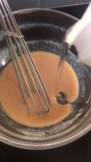 Foto del paso 3 de la receta: Aderezo de miso