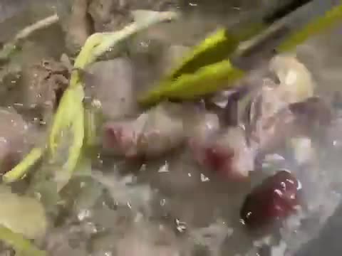 燉牛腩のhida鮪魚🍅番茄醬的食譜步驟1照片