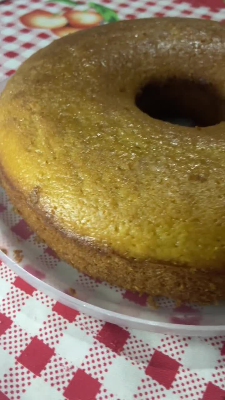 Foto del paso 8 de la receta: Biscocho de vainilla