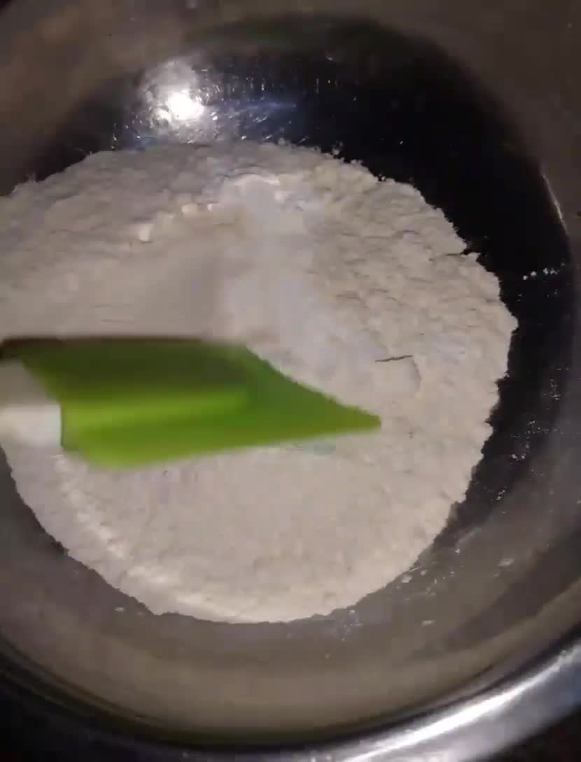 Foto del paso 3 de la receta: Vainillas fáciles con batidora😍😍😍😍
