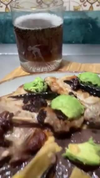 Foto del paso 3 de la receta: Cerdo 🐖 dorado con manteca de cerdo 🐽