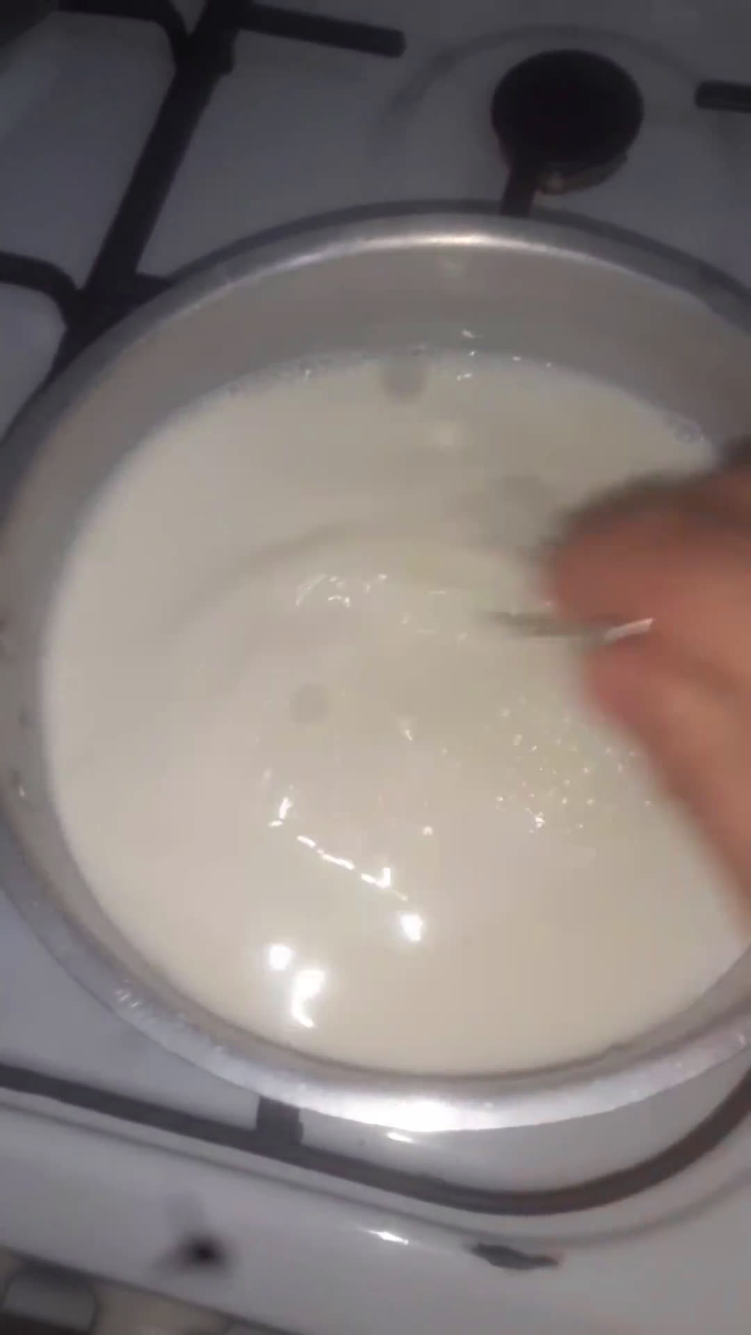 صورة لخطوة 1 من وصفة محلبي الارز على طريقة امي الحبيبة 😍😋