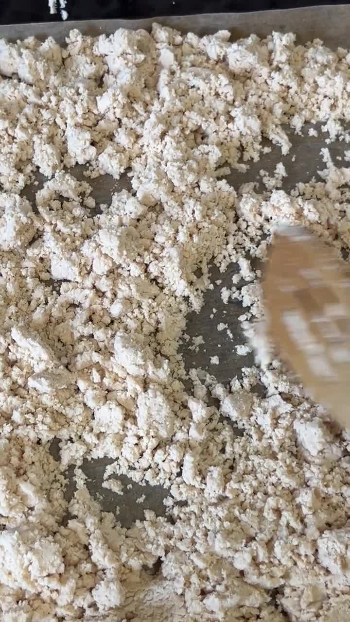 Foto del paso 2 de la receta: Harina de almendras natural