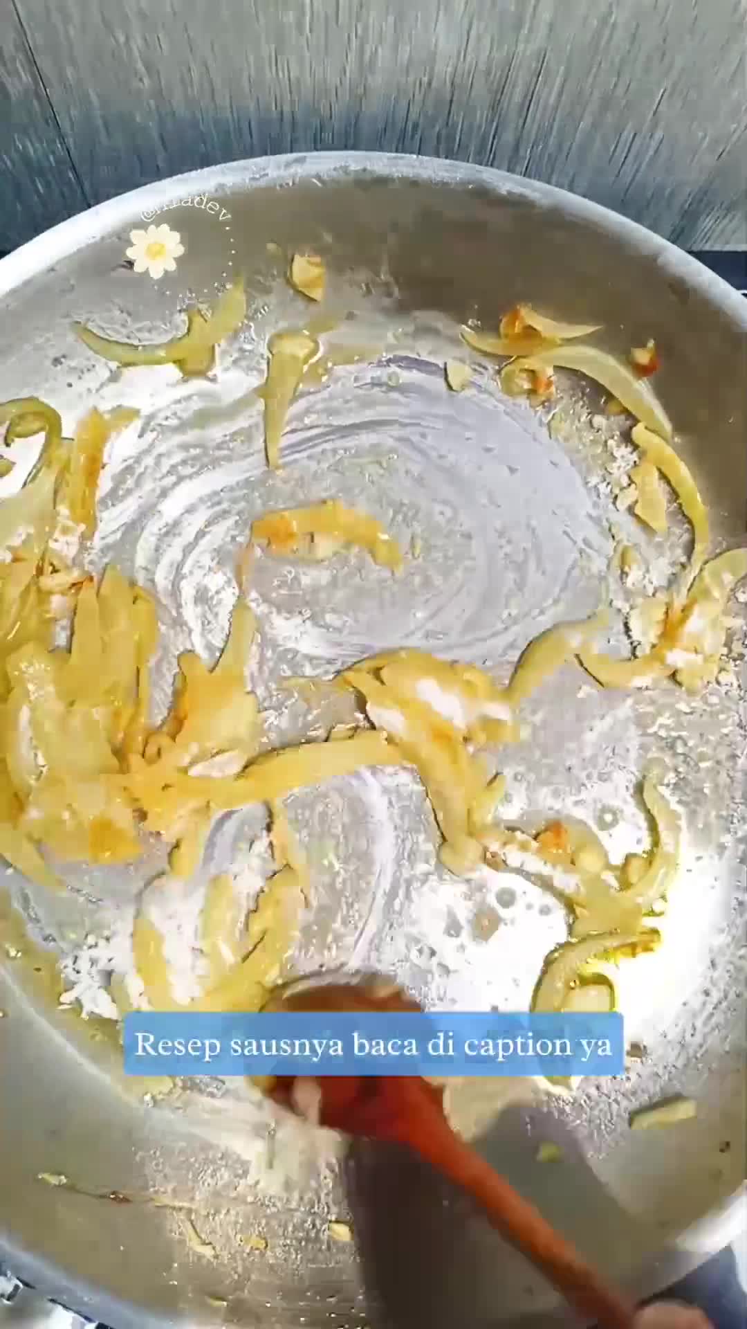 Foto langkah ke 3 dari resep Galantine daging sapi dan ayam.
