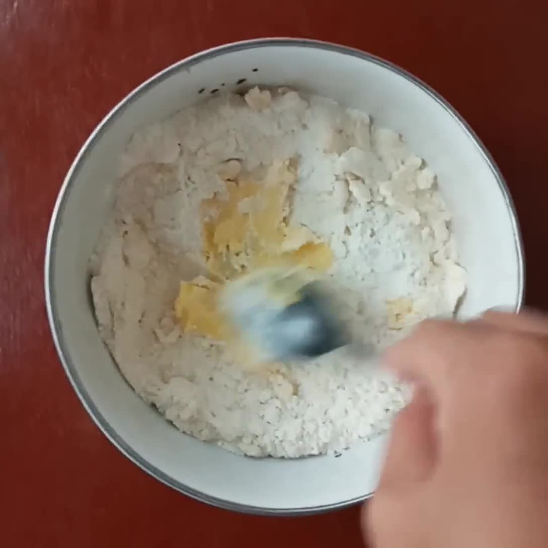 Foto langkah ke 3 dari resep Pisang Goreng Moka.