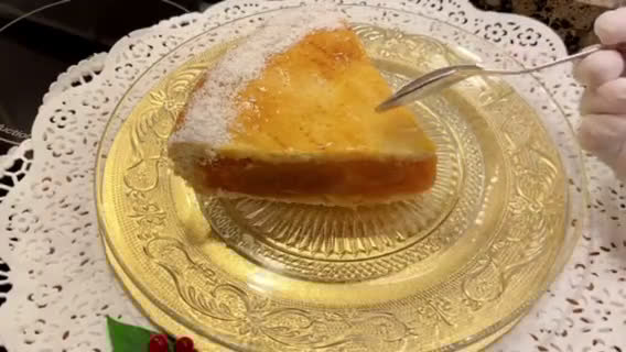Foto del paso 20 de la receta: Pastel rústico relleno con “Dulce de batata”