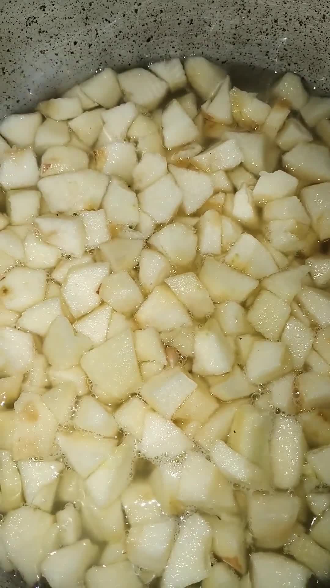 Foto del paso 6 de la receta: Crumble de manzanas!!🍎🍎 espectacular!!