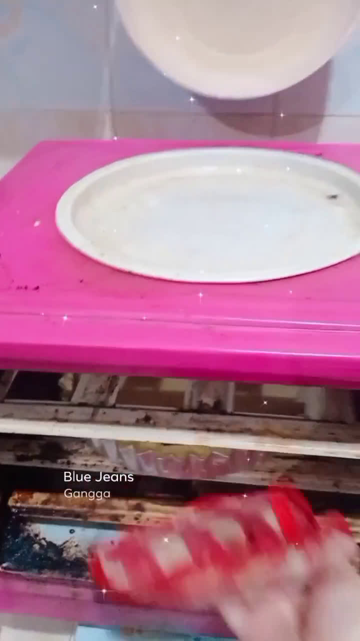 Foto langkah ke 4 dari resep Pie Susu.