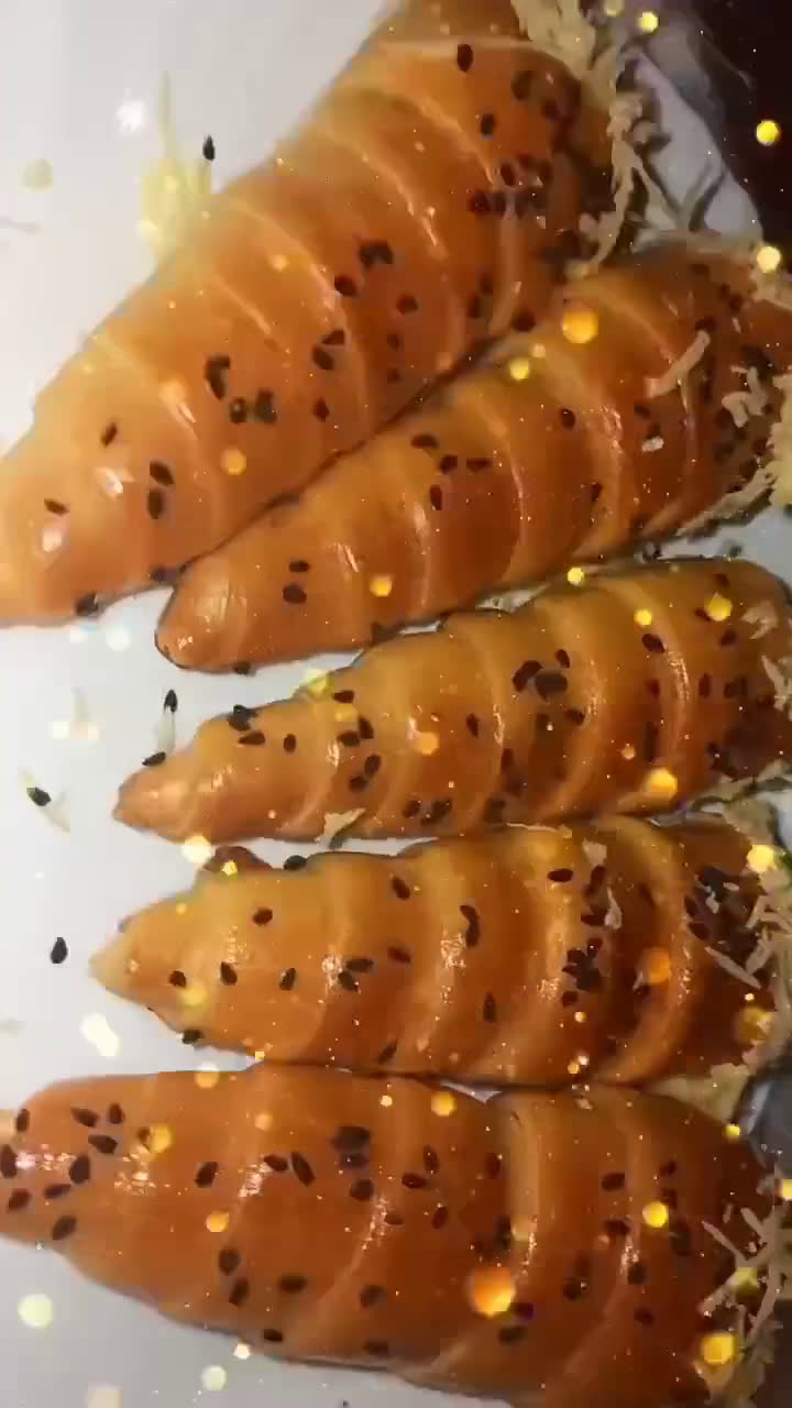 صورة لخطوة 22 من وصفة لي كورني بكريمة الجبن مع صدر دجاج 🍦🍗