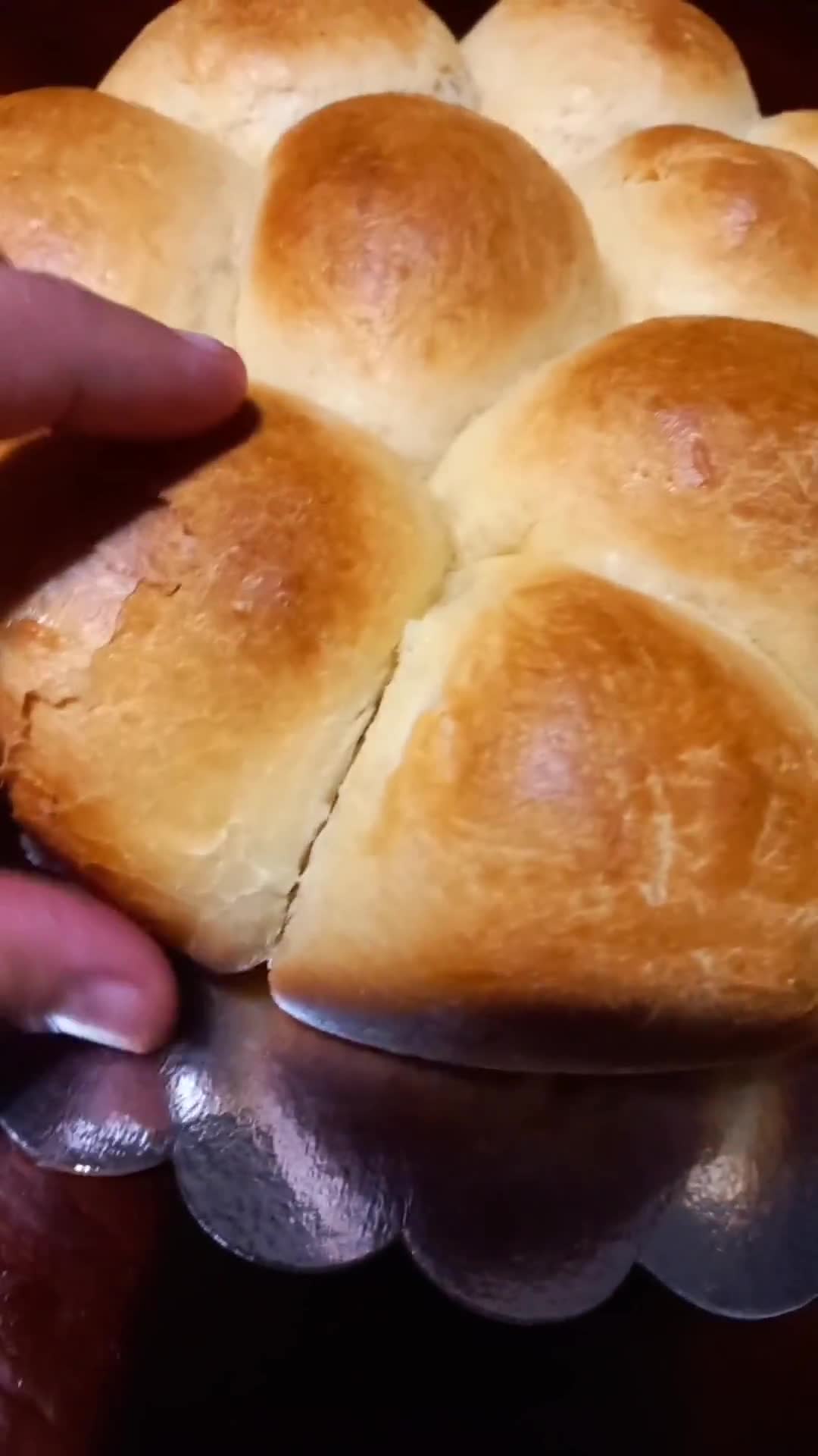 Foto del paso 10 de la receta: 🥖Pancitos en Licuadora🥖