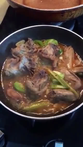 Foto langkah ke 2 dari resep Ayam masak bumbu jadul.