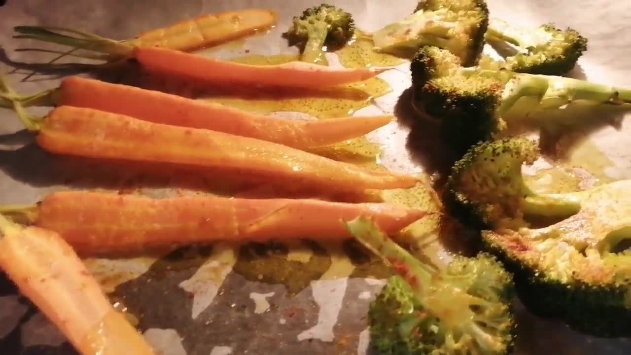 Une image de l'étape 7 de Couscous dari printanier à la djamicoo.