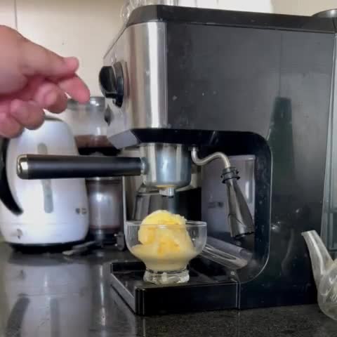 Foto del paso 1 de la receta: Cafe “ahogado”