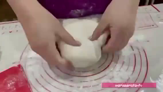 Foto langkah ke 5 dari resep Sourdough Bread.