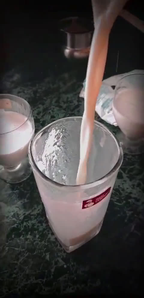 मसालेदार लस्सी (masedladar lassi recipe in Hindi) रेसिपी चरण 1 फोटो