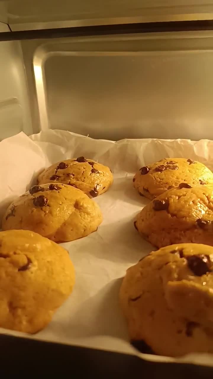 Foto langkah ke 5 dari resep Soft cookie.