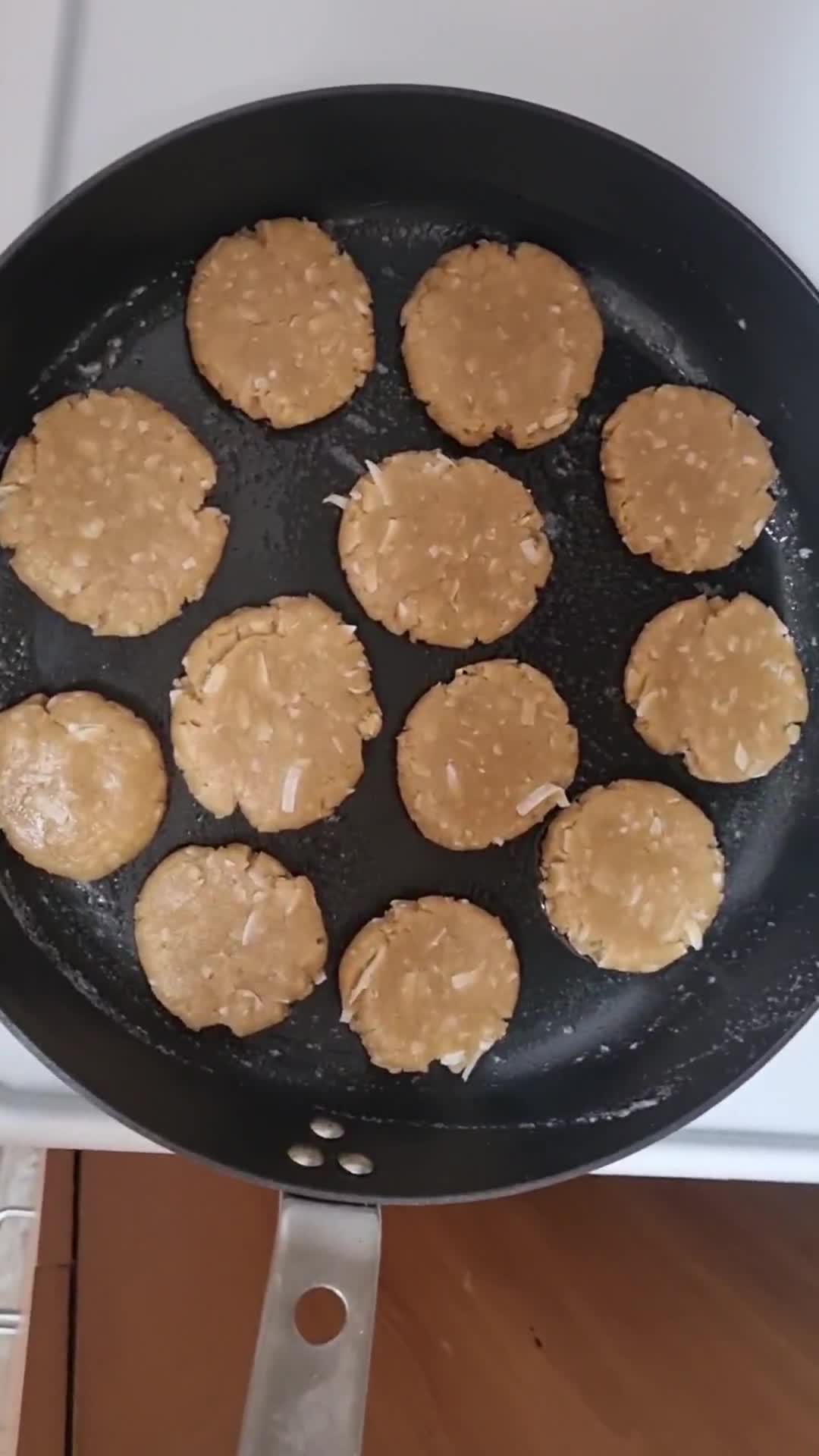 Foto del paso 7 de la receta: Galletas de Nutella 😋