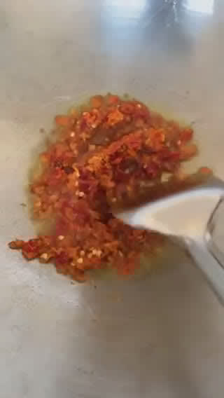 Foto langkah ke 4 dari resep Opor Ayam.