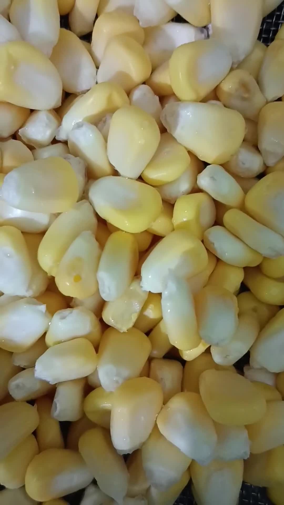 कॉर्न कटलेट (Corn cutlet) रेसिपी चरण 1 फोटो