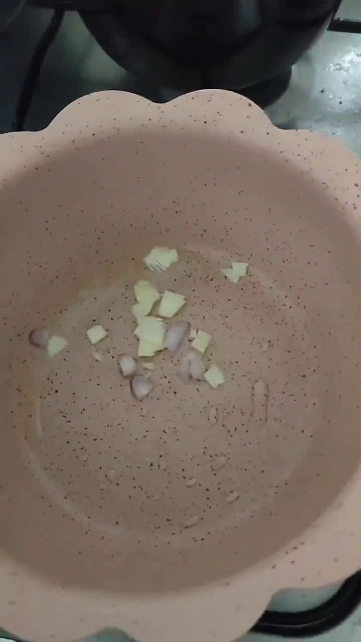 Foto langkah ke 3 dari resep MPASI 6+ Bubur Ayam Berlabuh.