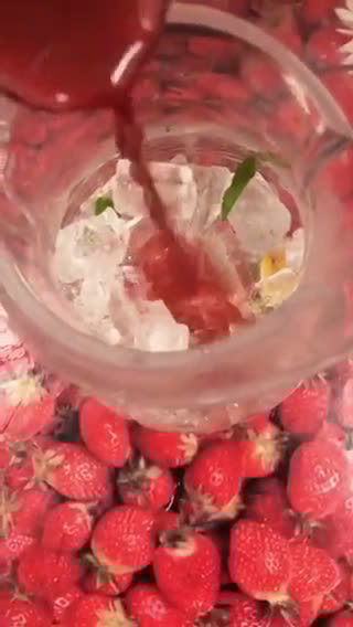 صورة لخطوة 2 من وصفة موهيتو 👌🍹