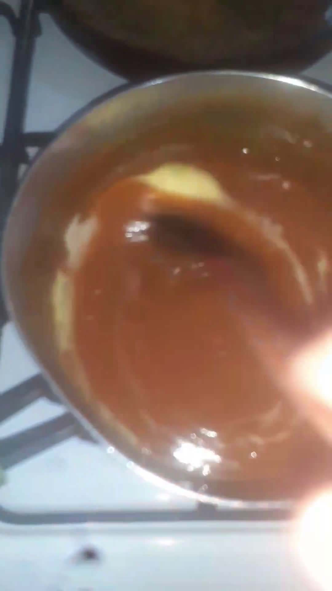 صورة لخطوة 8 من وصفة كيكة الجزر 😋