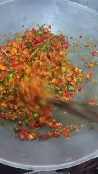 Foto langkah ke 3 dari resep Paru Aceh.
