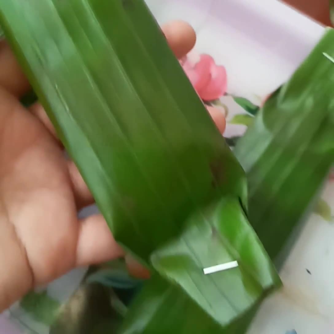 Foto langkah ke 3 dari resep Tampik Jawau Khas Dayak Kalimantan.