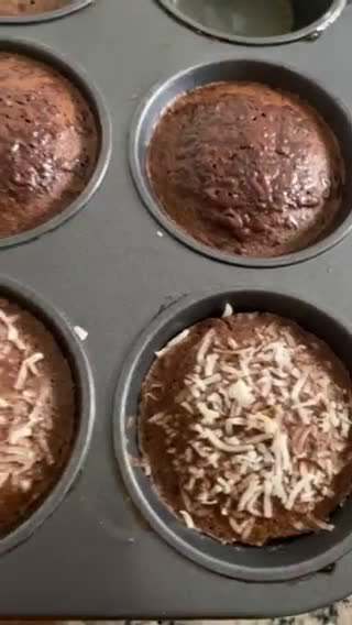 Foto del paso 5 de la receta: Brownies saludables 🥰